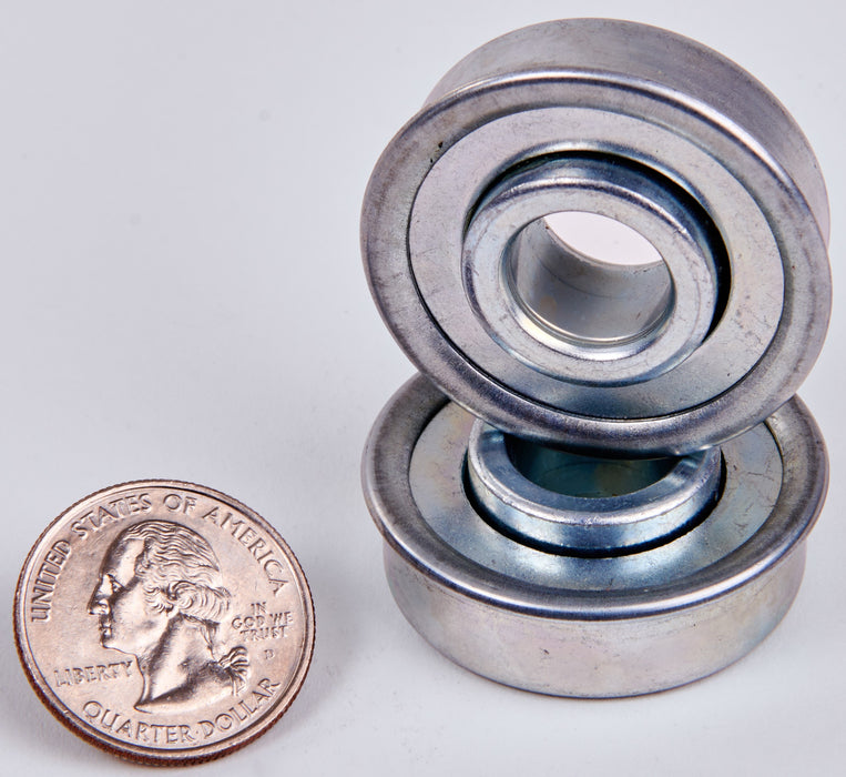 2 Pack of Tumbler Bearings FREE SHIPPING!!!