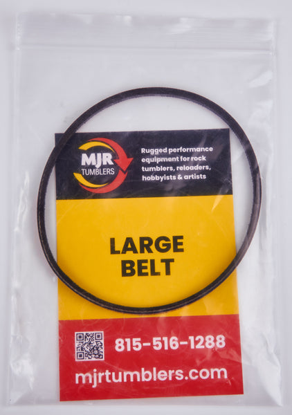 Belt for MJR Tumblers Small Base Tumblers with FREE SHIPPING! – MJR TUMBLERS