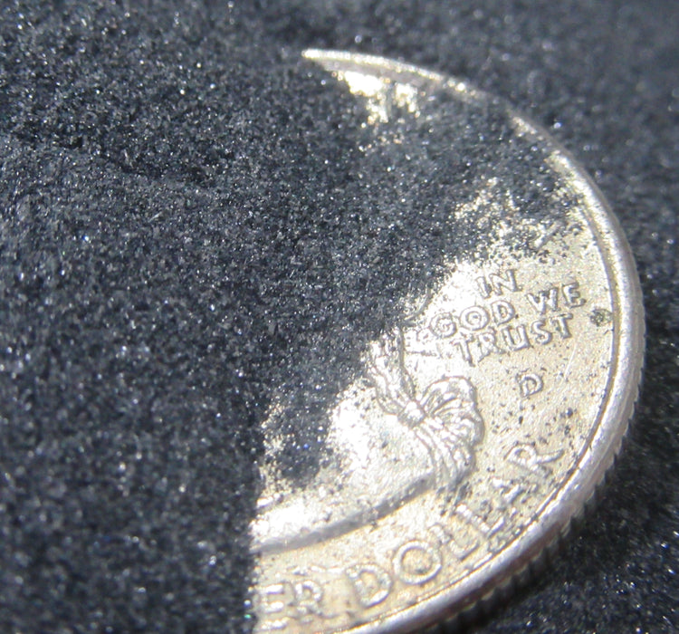 MJR Tumblers 2lb 60/90 Coarse Silicon Carbide Grit - Step 1 Rock Polishing Grit Made In USA