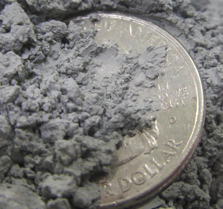 Silicon Carbide Abrasive Grit - 4 Lb, 46/70 Coarse Mesh For Rock Tumbling