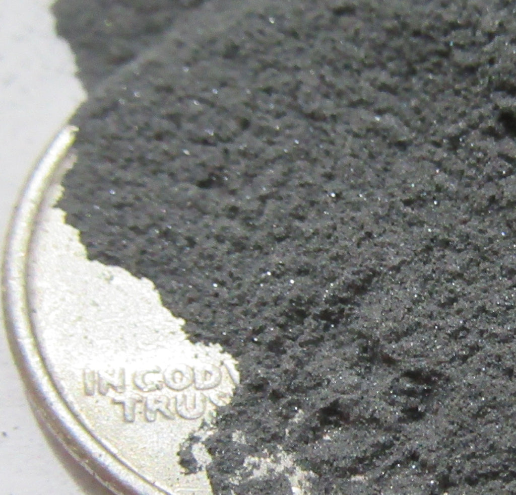 Bulk Silicon Carbide Grit for Rock Tumbling for sale at SUVA Lapidary Supply