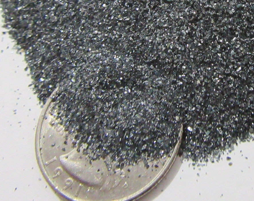 Silicon Carbide 60/90 Coarse Rock Grit Stage 1, FREE SHIPPING!