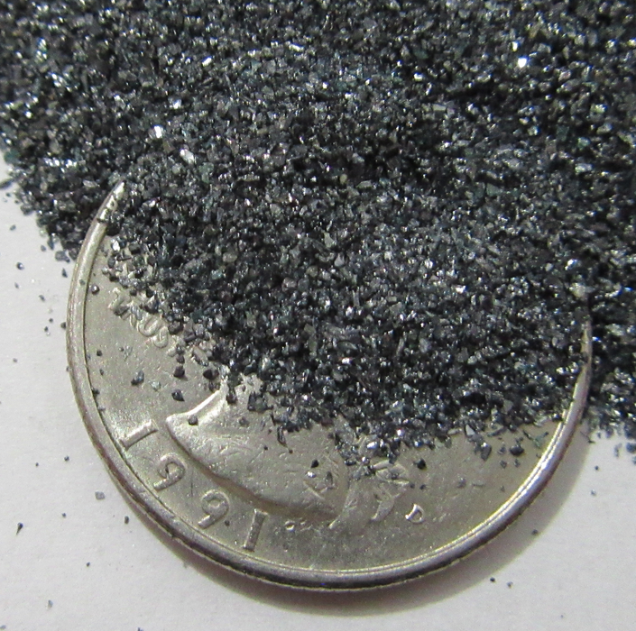 Rock Tumbler Refill Grit Kit with Pellets, FREE SHIPPING!